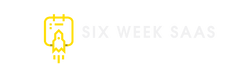 Six Week Saas Logo